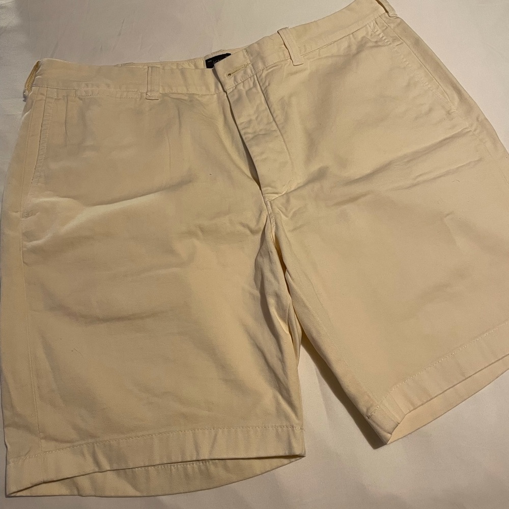 JCrew Stanton short